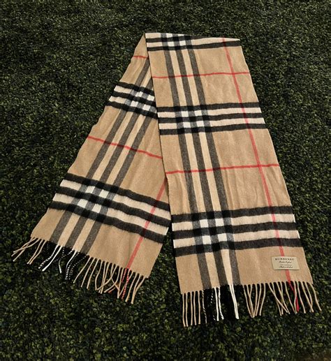 burberry scarf facts|burberry scarf sale outlet.